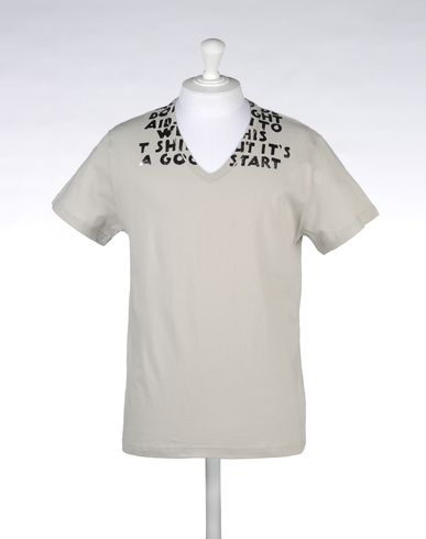 Short sleeve t-shirt