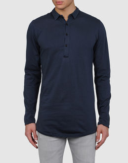 Banuq Polo Shirts - Item 37284021