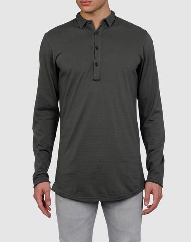 ZOOM BANUQ - Polo shirt