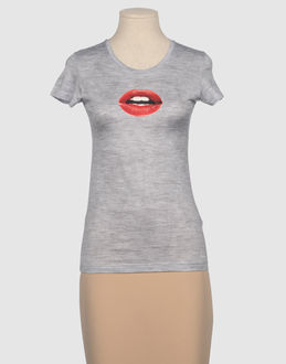 Paul By Paul Smith Short Sleeve T-shirts - Item 37284095