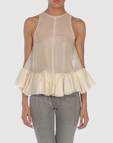 ZOOM ROCHAS - Top