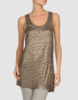 Cut It Out Tops - Item 37284150
