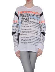BALENCIAGA - Long sleeve t-shirt