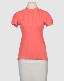 Closed - Tops - t-shirts manches courtes