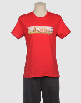 BEN SHERMAN - TOPS - Kurz�rmlige T-Shirts - bei YOOX.COM