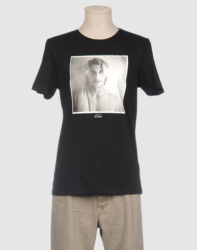ZOOM BILLABONG - T-shirt