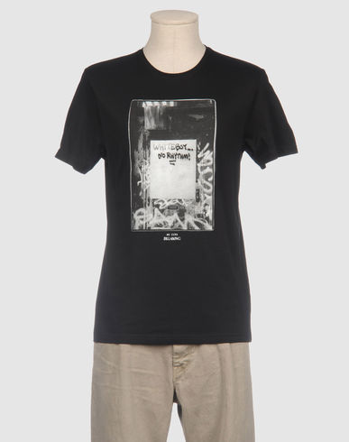 ZOOM BILLABONG - Short sleeve t-shirt