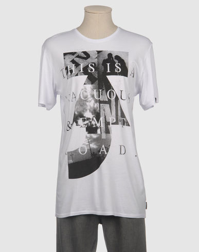ZOOM BILLABONG - Short sleeve t-shirt