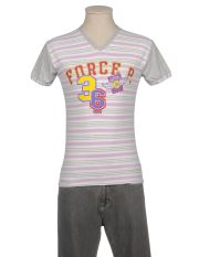 CHICO - Short sleeve t-shirt