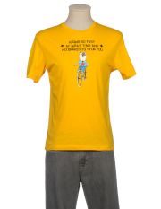 FURIOUS - Kurzärmliges T-Shirt