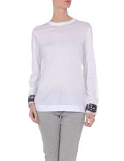PAUL SMITH - Long sleeve t-shirt