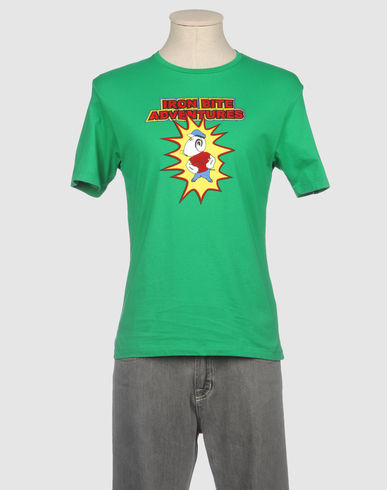 ZOOM FURIOUS - T-shirt