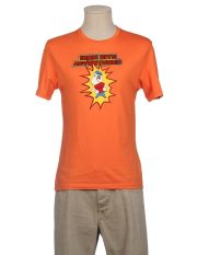 FURIOUS - Kurzärmliges T-Shirt