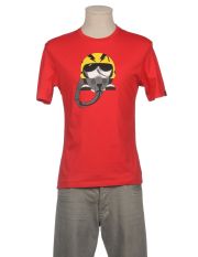 FURIOUS - Kurzärmliges T-Shirt