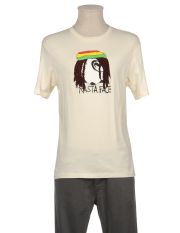 FURIOUS - Kurzärmliges T-Shirt