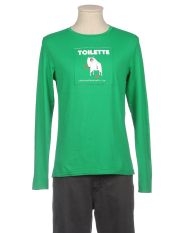 FURIOUS - Langärmliges T-Shirt
