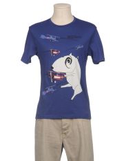 FURIOUS - Kurzärmliges T-Shirt