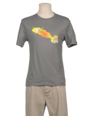 FURIOUS - Kurzärmliges T-Shirt