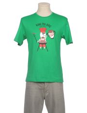 FURIOUS - Kurzärmliges T-Shirt