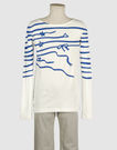 PETIT BATEAU - Long sleeve t-shirt