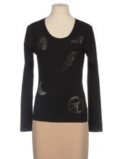 LOVE MOSCHINO - T-shirt manches longues