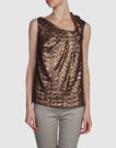ANTONIO MARRAS - Top