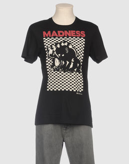 BEN SHERMAN - TOPS - Kurz�rmlige T-Shirts - bei YOOX.COM