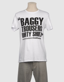 BEN SHERMAN - TOPS - Kurz�rmlige T-Shirts - bei YOOX.COM