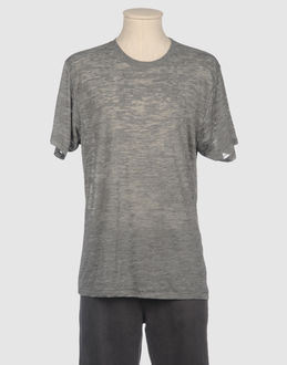 ALTERNATIVE Short sleeve t-shirts - Item 37284670