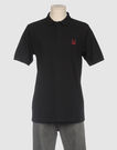 RAF SIMONS FRED PERRY - Polo shirt