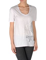 APlus Organic Collection - T-shirt maniche corte