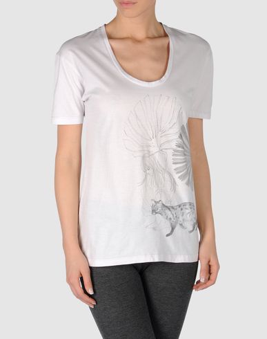 ZOOM APlus Organic Collection - T-shirt
