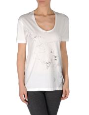 APlus Organic Collection - T-shirt maniche corte