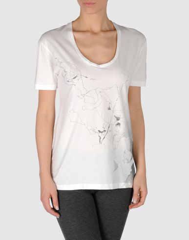 ZOOM APlus Organic Collection - Short sleeve t-shirt