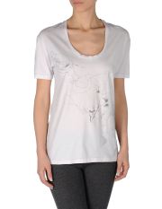 APlus Organic Collection - T-shirt maniche corte