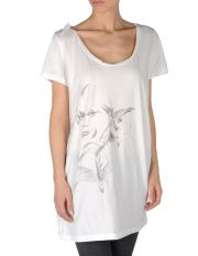 APlus Organic Collection - Short sleeve t-shirt
