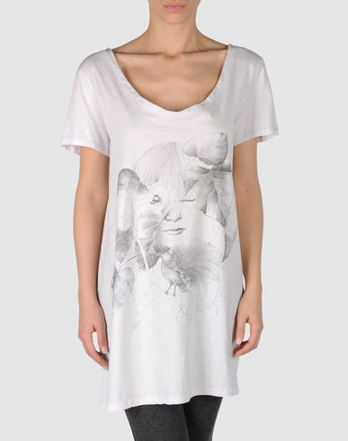 ZOOM APlus Organic Collection - Short sleeve t-shirt