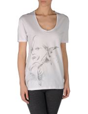 APlus Organic Collection - T-shirt maniche corte