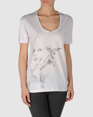 ZOOM APlus Organic Collection - Short sleeve t-shirt