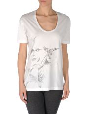 APlus Organic Collection - T-shirt maniche corte