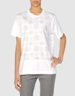 MARNI - Short sleeve t-shirt
