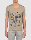 RAF SIMONS - Short sleeve t-shirt