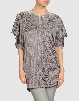 Virginie Castaway Blouses - Item 37285003