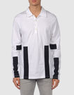 RAF SIMONS - Polo shirt