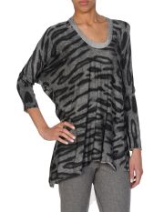 YIGAL AZROUËL - Long sleeve t-shirt