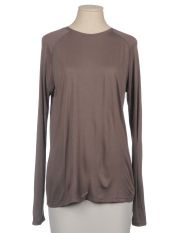 VINCE. - Long sleeve t-shirt