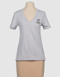 STUSSY - TOPS - Kurz�rmlige T-Shirts - bei YOOX.COM