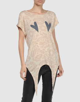 KILLAH - TOPS - Kurz�rmlige T-Shirts - bei YOOX.COM