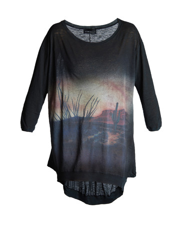 DIESEL BLACK GOLD - Short sleeves - TUEZ