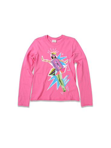 DIESEL - Long sleeves - TONNICI